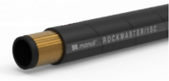 EN 857-1SC-16 DN25 ROCKMASTER 110 бар (M)