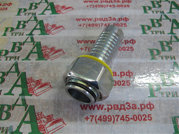 M30x2,0/0-10 DKOL DN16 (V) M30x2,0/0-10 DKOL DN16 (V)