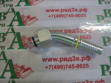 M18x1,5/45-08 DKOL DN12 (V) M18x1,5/45-08 DKOL DN12 (V)