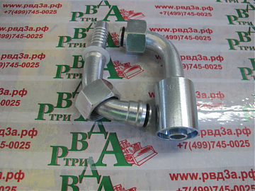 M26x1,5/90-12 DKОL DN20 (4SP) M26x1,5/90-12 DKОL DN20 (4SP)