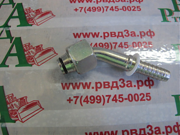 M18x1,5/45-05 DKOL DN8 (С) M18x1,5/45-05 DKOL DN8 (С)