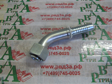 M45x2,0/45-20 DKOL DN32 M45x2,0/45-20 DKOL DN32