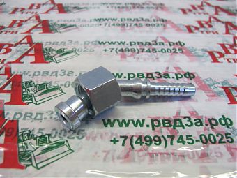 ORFS 9/16"-18/45-06 DN10 (4SP)