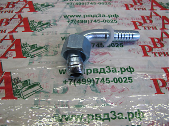 M39x1,5/90-16 DK DN25