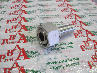 M42x2,0/0-16 DK (Ш) DN25