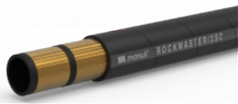 EN 857-2SC-04 DN6 ROCKMASTER 400 бар (M)