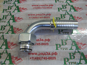 M30x2,0/90-10 DKOL DN16 (V) M30x2,0/90-10 DKOL DN16 (V)