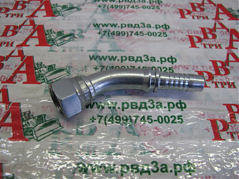 M27x1,5/45-12 DK DN20