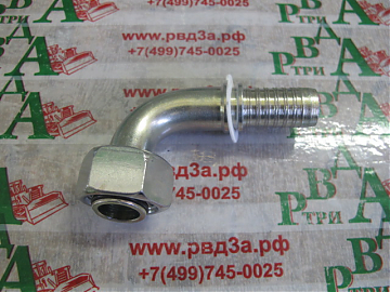 M26x1,5/90-08 DKOL DN12 (С) M26x1,5/90-08 DKOL DN12 (С)