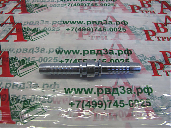 Фитинг соединитель DN32