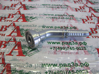 Фл. 1.1/4"3000/45-20 (50.8) DN32