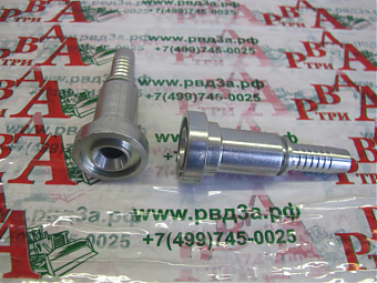 Фл. 2"3000/0-24 (71,4) DN38