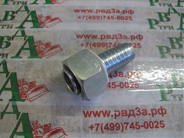 M26x1,5/0-08 DKOL DN12 (С) M26x1,5/0-08 DKOL DN12 (С)