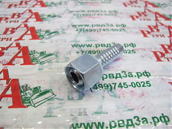 M30x1,5/0-12 DK (Ш) DN20